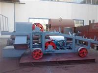 礦用卸料小車(chē)-煤礦卸料小車(chē)-定點(diǎn)卸料小車(chē)